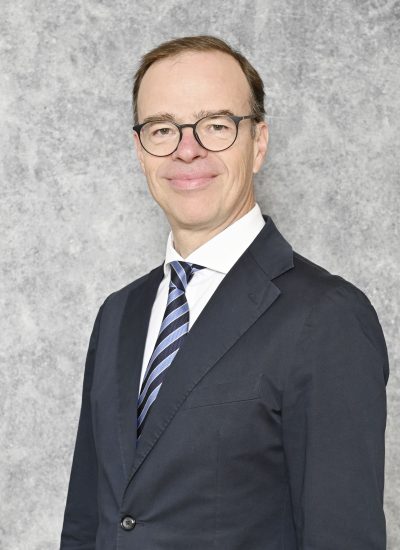 Mag. Valentin Huber-Sannwald